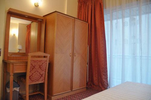 Royal Plaza Hotel Apartments Dubaj Exteriér fotografie