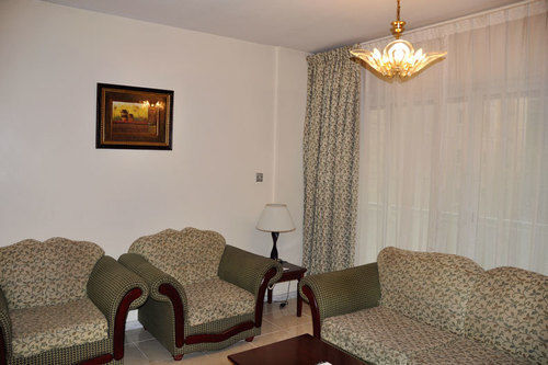 Royal Plaza Hotel Apartments Dubaj Exteriér fotografie